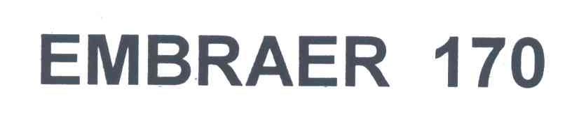 EMBRAER170