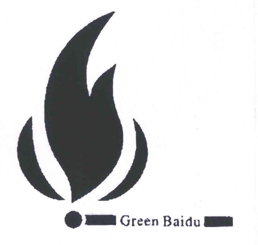 GREEN BAIDU
