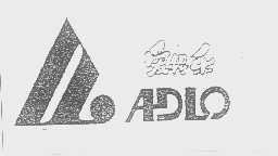 爱得乐   ADLO