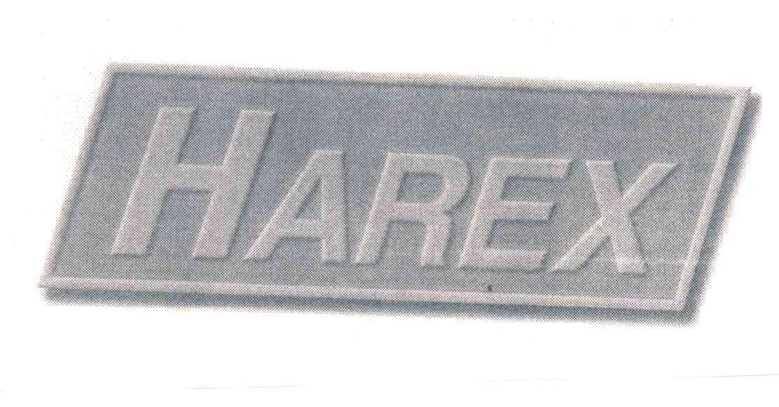 HAREX