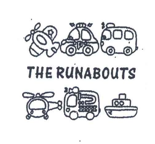 THE RUNABOUTS
