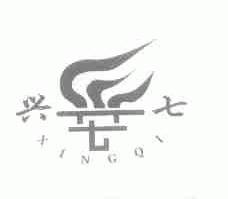 兴七