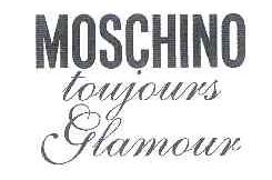 MOSCHINO TOUJOURS GLAMOUR