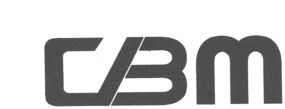 CBM