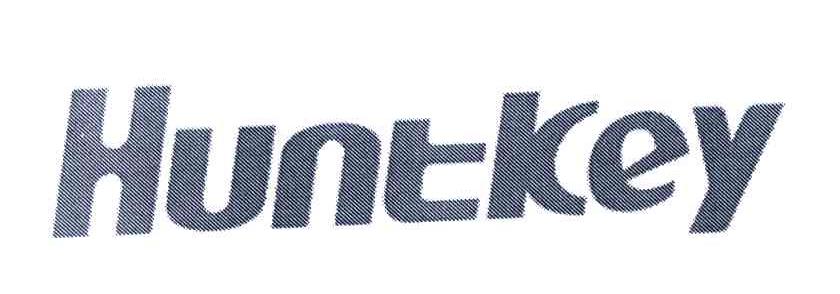 HUNTKEY