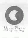 MING SHING