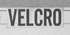 VELCRO