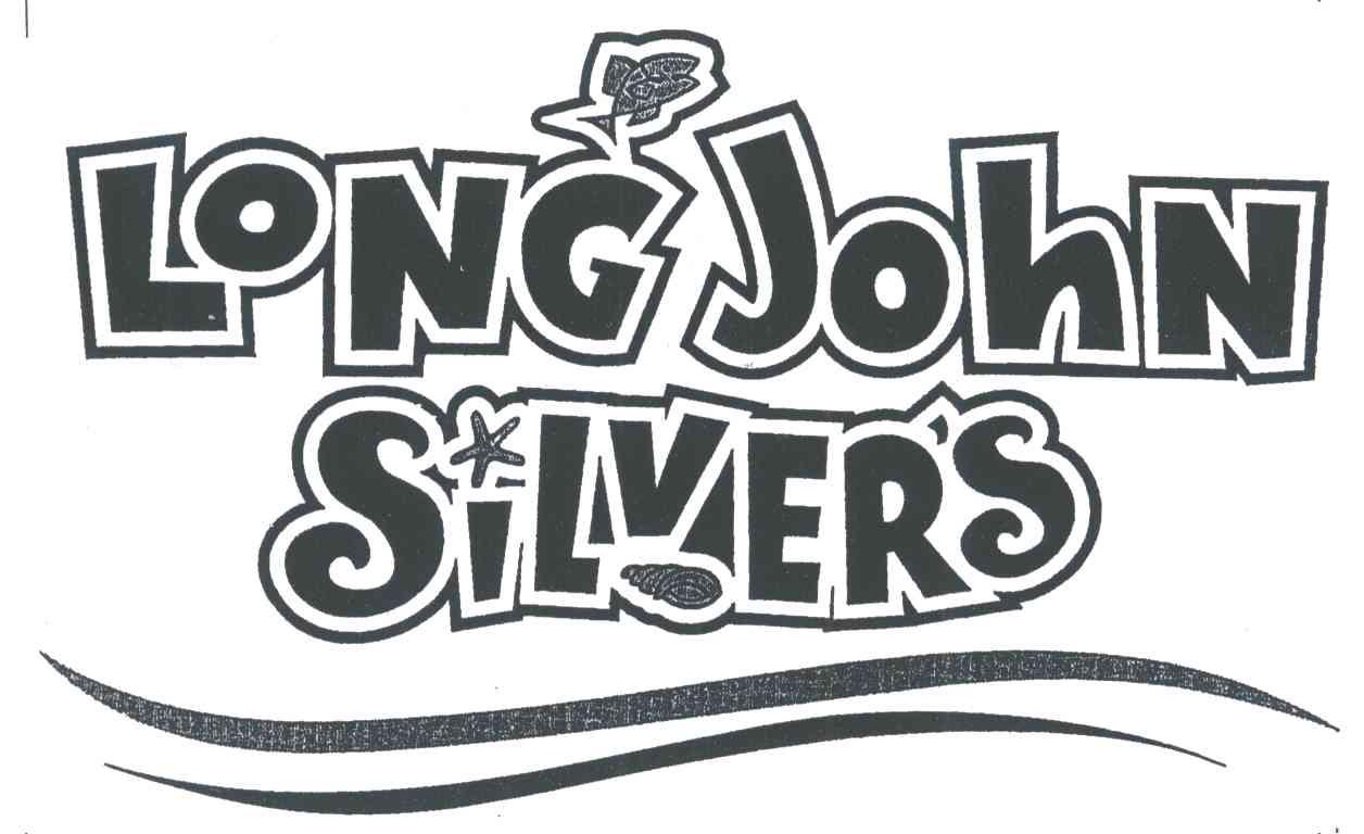 LONG JOHN SILVERS
