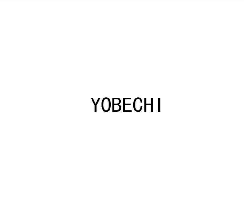 YOBECHI