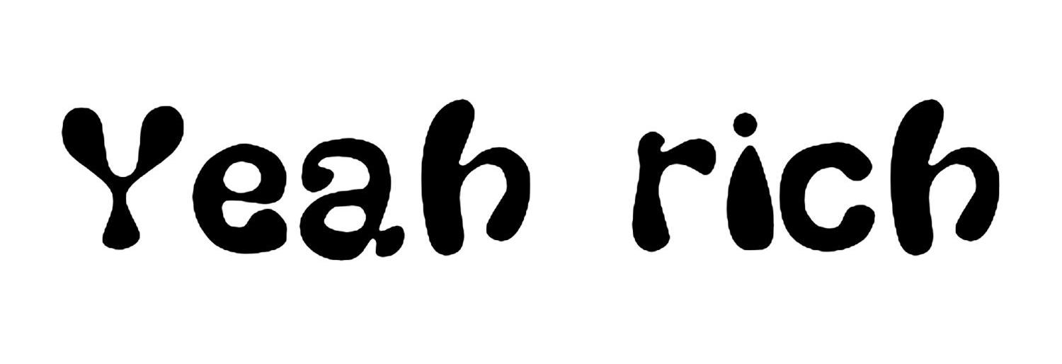 YEAHRICH