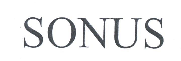 SONUS