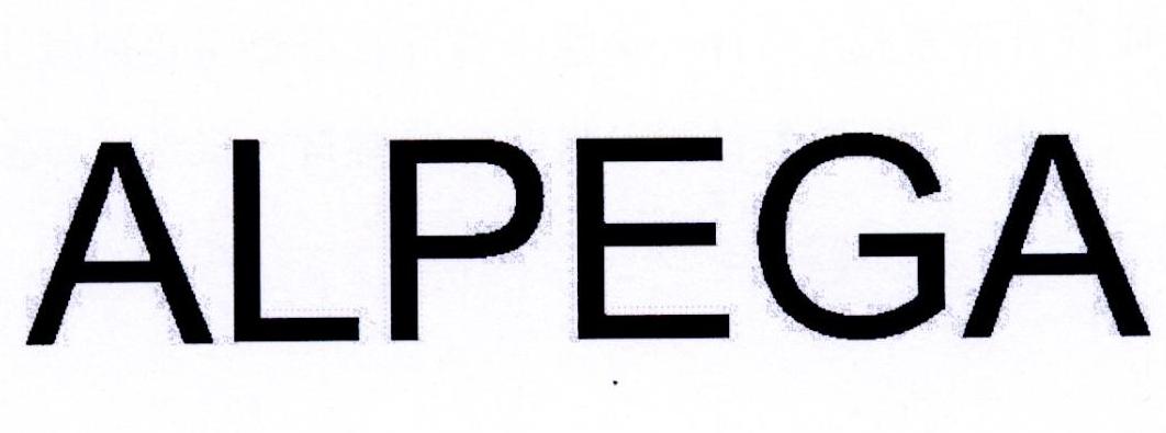 ALPEGA