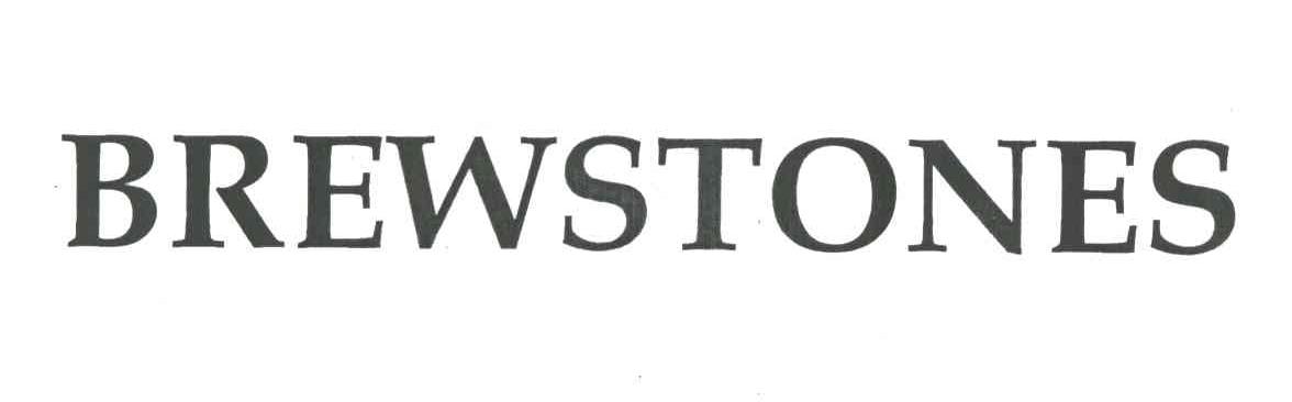 BREWSTONES
