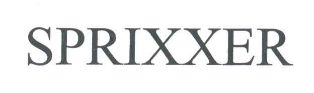 SPRIXXER