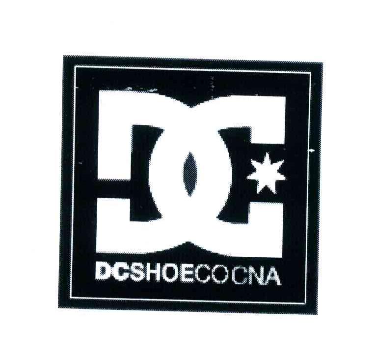 DCSHOECOCNA;DG