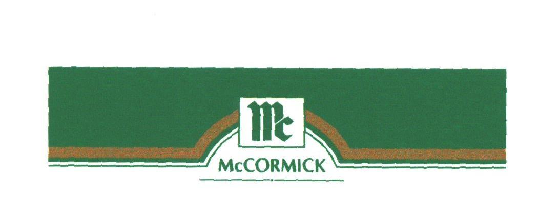 MCCORMICK