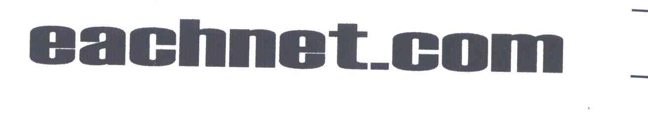 EACHNET.COM