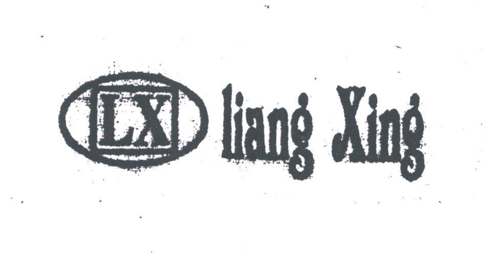 LIANG XING