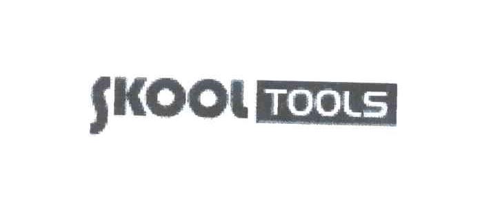 SKOOL TOOLS