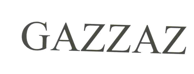 GAZZAZ