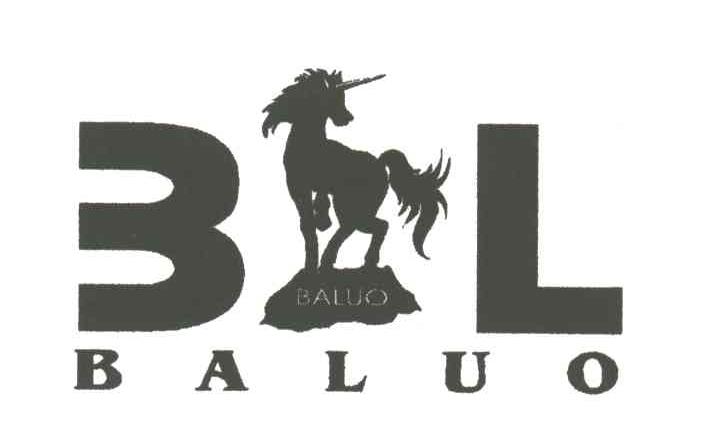 BALUO；BL