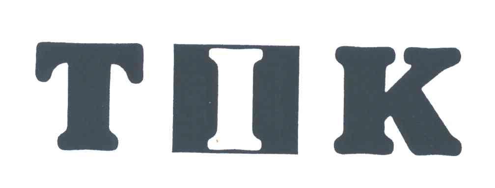 TIK