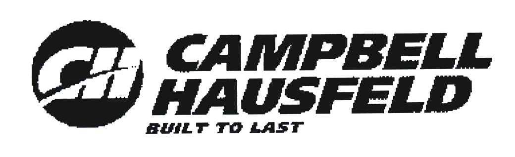 CAMPBELL HAUSFELD;BUILT TO LAST;CH