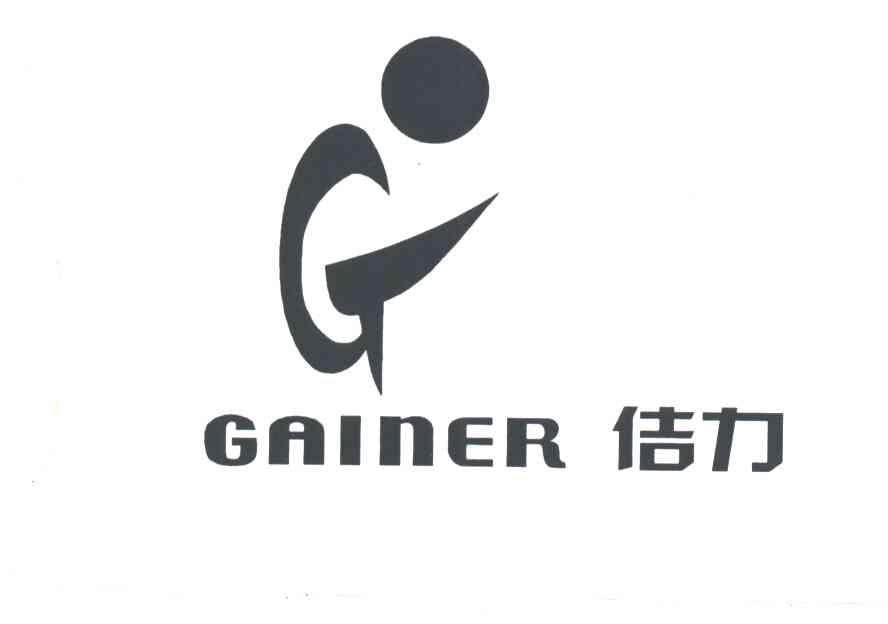 佶力GAINER