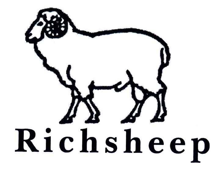 RICHSHEEP