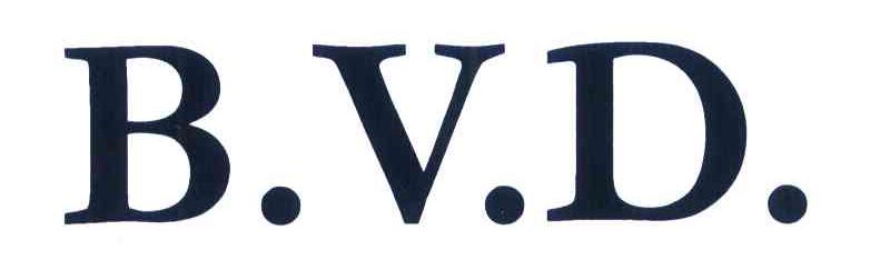 B.V.D