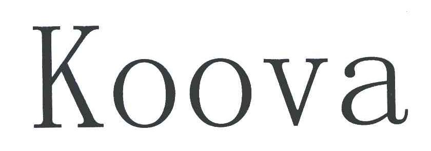 KOOVA
