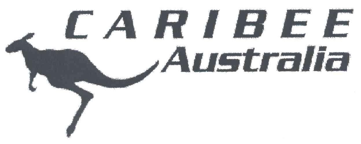 CARIBEE ;AUSTRALIA