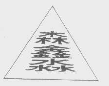 森鑫淼