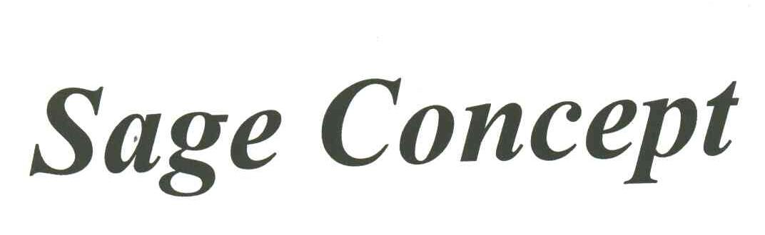 SAGE CONCEPT