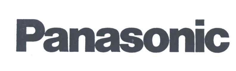 PANASONIC