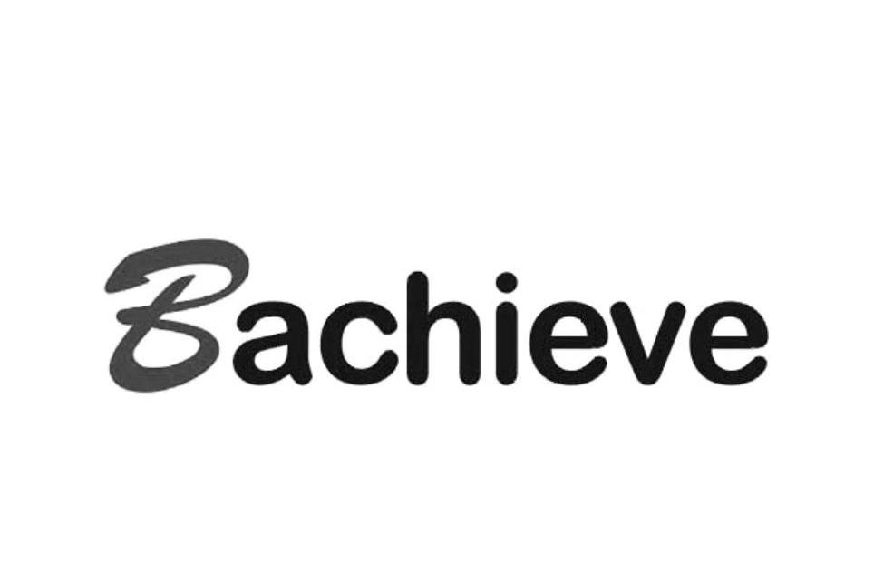 BACHIEVE