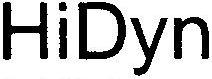 HIDYN