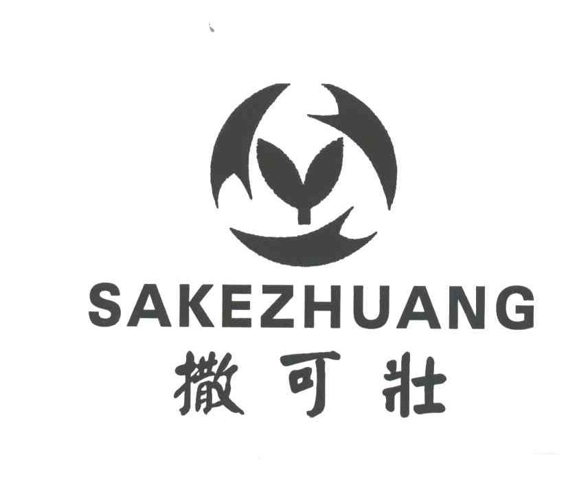 撒可壮