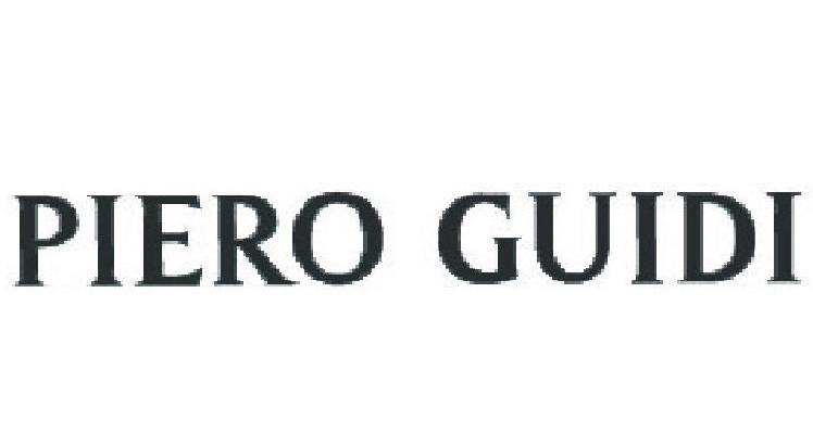 PIERO GUIDI