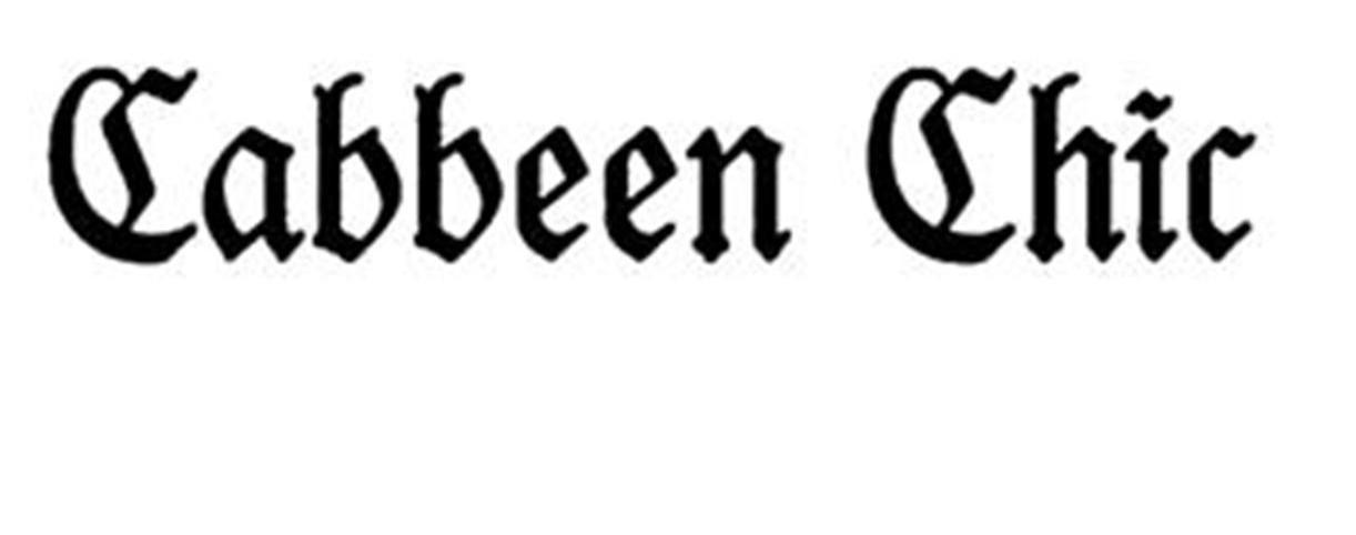 CABBEEN CHIC