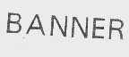 BANNER