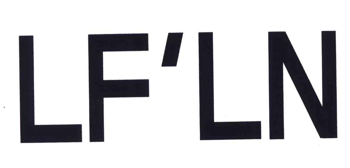 LF&rsquo;LN