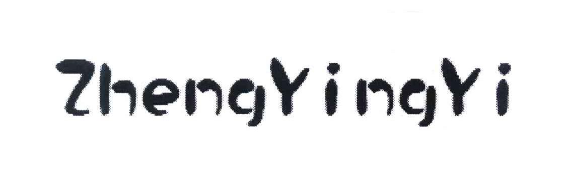 ZHENGYINGYI