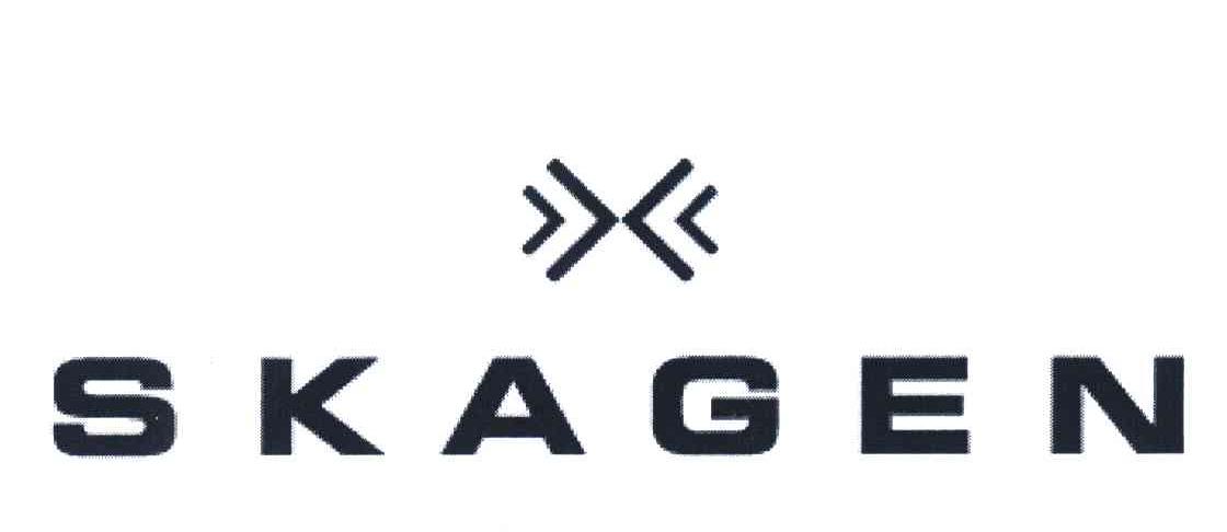 SKAGEN