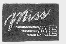 MISS AE