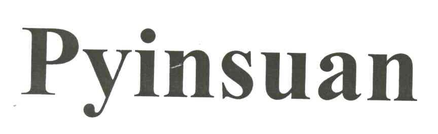PYINSUAN