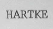 HARTKE