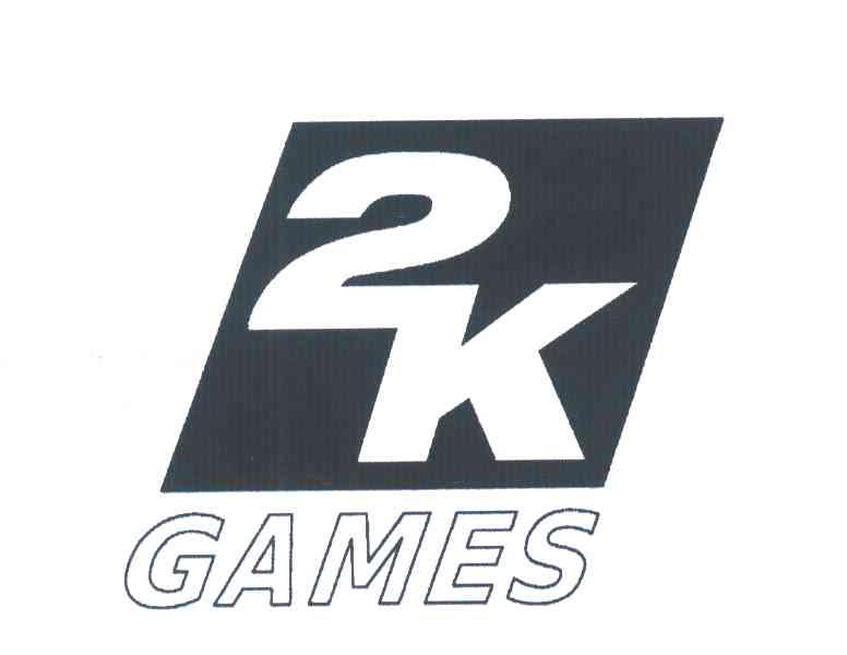 GAMES；2K