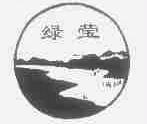 绿莹