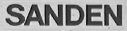 SANDEN